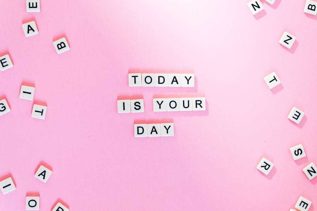 The Day I Wore Pink Poem by Vandana Saxena