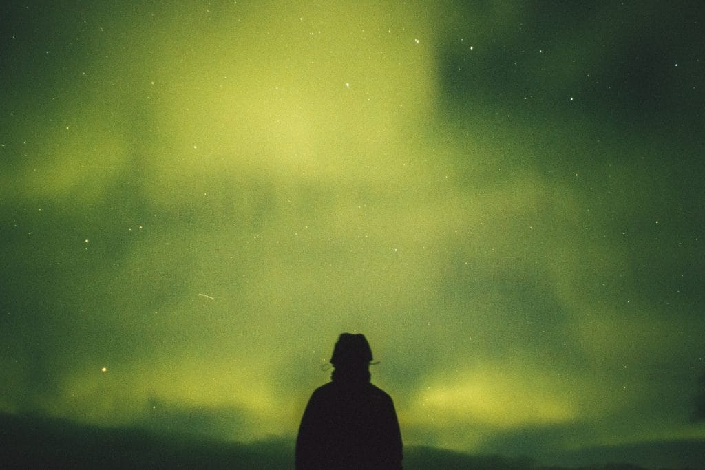 poems about silence