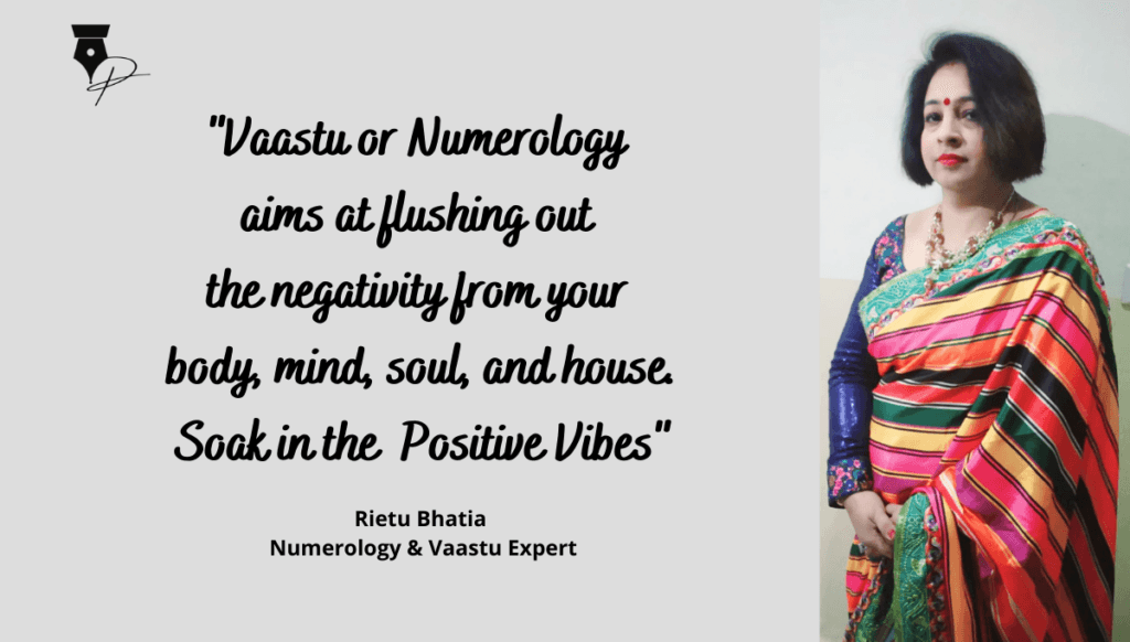 Numerology Astrology Vaastu