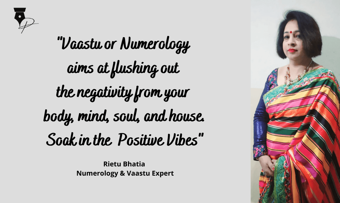 Numerology Astrology Vaastu