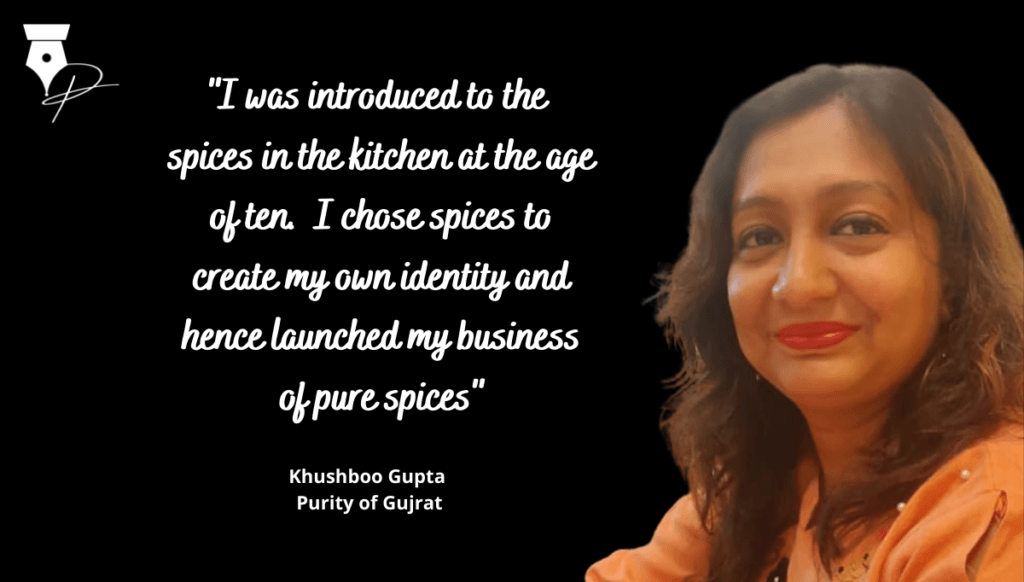 Pure Indian Spices