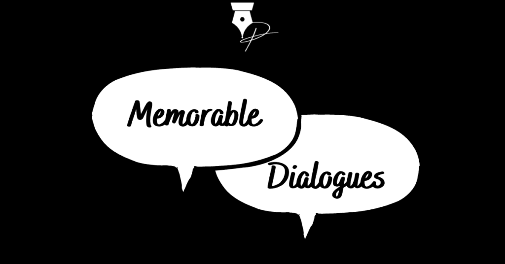 Dialogues by Vandana Saxena