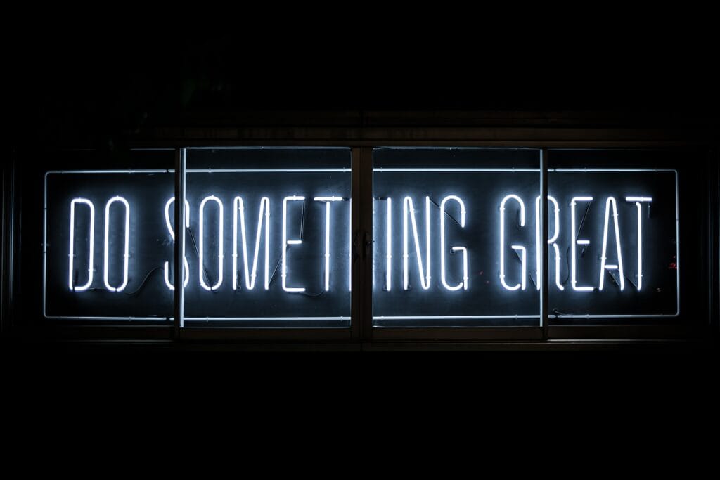 power writing rules of content writing