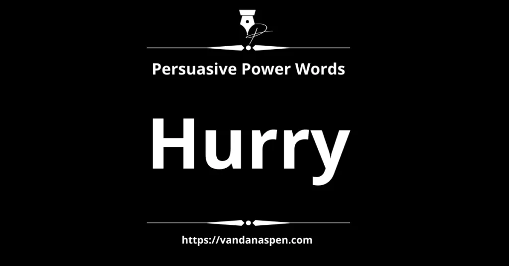 Power Words 
