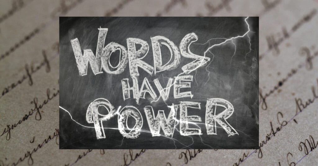 Persuasive Power Words