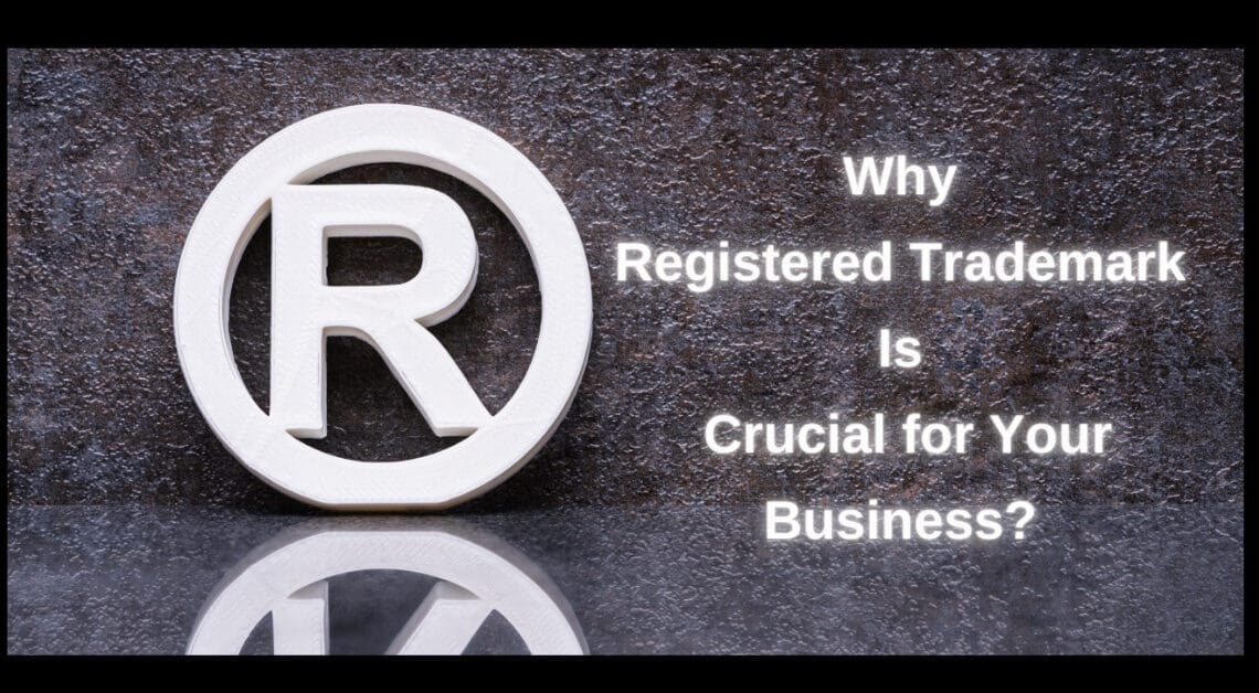 Trademark on sale your business